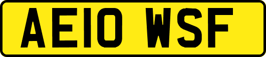 AE10WSF