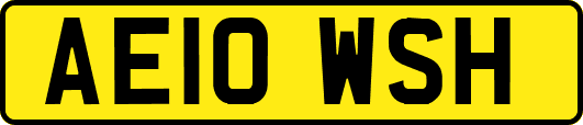 AE10WSH