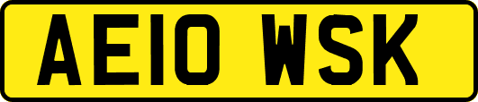 AE10WSK