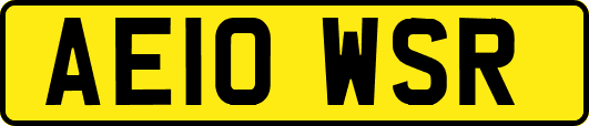 AE10WSR