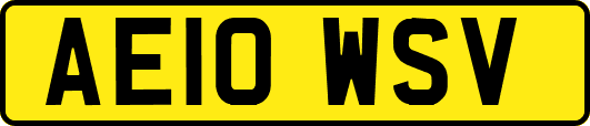 AE10WSV