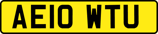 AE10WTU