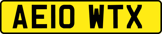 AE10WTX