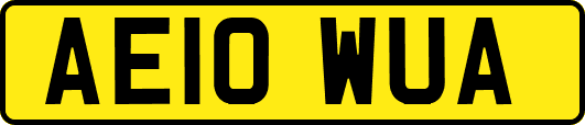 AE10WUA