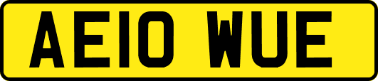 AE10WUE