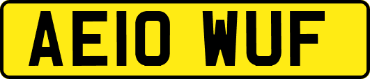 AE10WUF