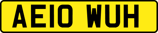 AE10WUH