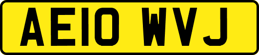 AE10WVJ