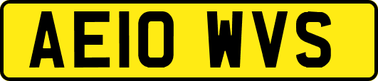 AE10WVS
