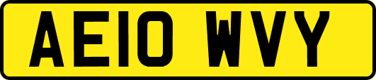 AE10WVY