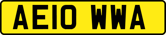 AE10WWA