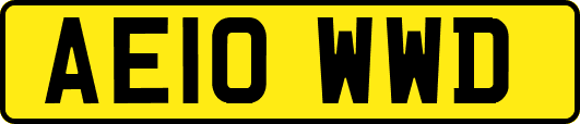 AE10WWD