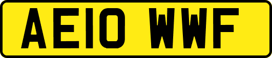 AE10WWF