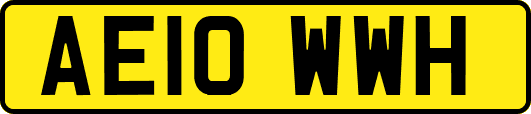 AE10WWH