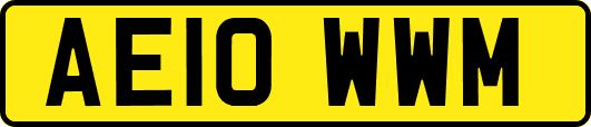 AE10WWM