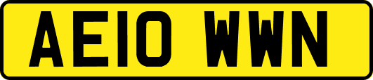 AE10WWN