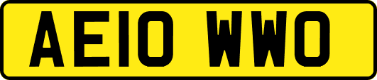AE10WWO