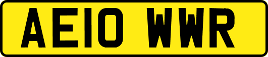 AE10WWR