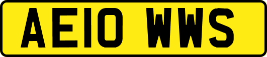 AE10WWS