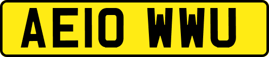 AE10WWU