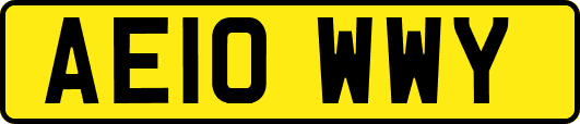AE10WWY
