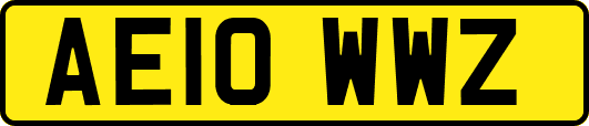 AE10WWZ