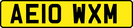 AE10WXM