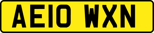 AE10WXN