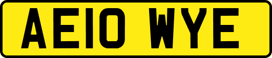 AE10WYE