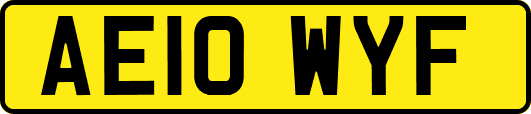 AE10WYF