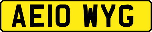 AE10WYG