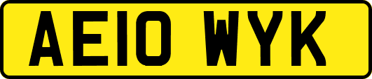 AE10WYK