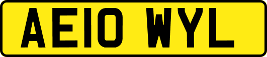 AE10WYL