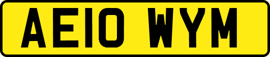 AE10WYM