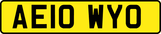 AE10WYO