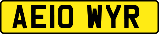 AE10WYR