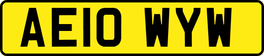 AE10WYW