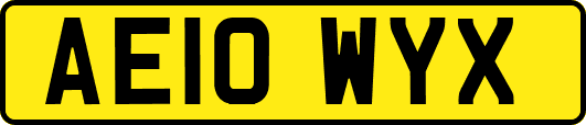AE10WYX