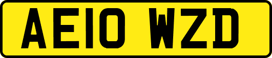 AE10WZD