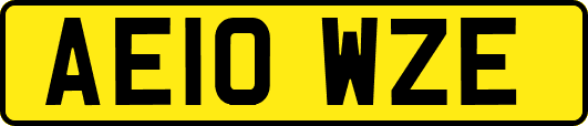 AE10WZE