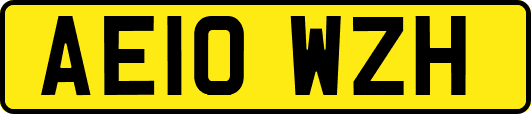 AE10WZH