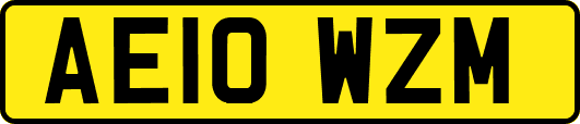 AE10WZM