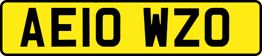 AE10WZO