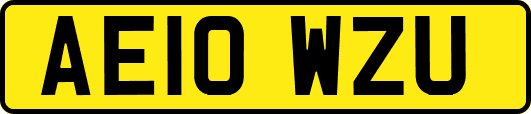 AE10WZU