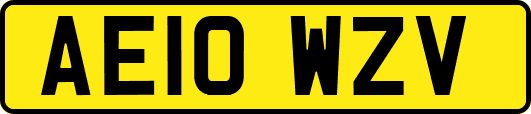 AE10WZV