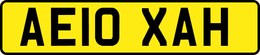 AE10XAH