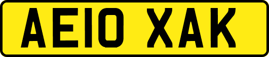 AE10XAK