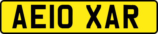 AE10XAR