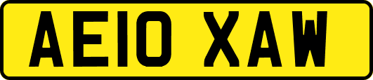 AE10XAW