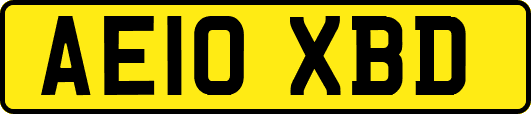 AE10XBD